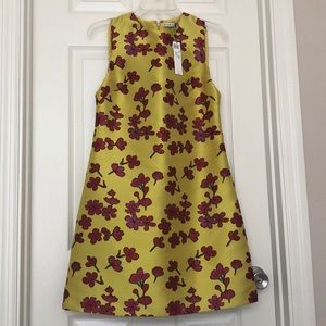 Alice and Olivia Shift Dress NWT